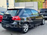 2009 Volkswagen GOLF