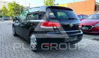 2009 Volkswagen GOLF