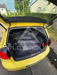 2009 Volkswagen GOLF