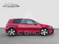 2009 Volkswagen GOLF