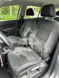 2009 Volkswagen GOLF