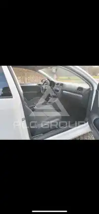 2009 Volkswagen GOLF