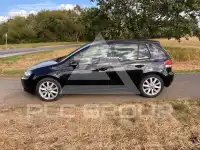 2009 Volkswagen GOLF
