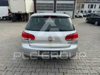 2009 Volkswagen GOLF