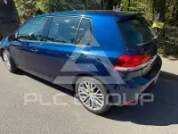 2009 Volkswagen GOLF