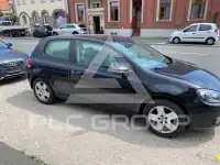 2009 Volkswagen GOLF