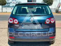 2009 Volkswagen GOLF