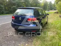 2009 Volkswagen GOLF