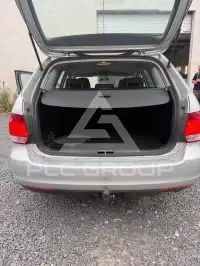 2009 Volkswagen GOLF