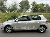 2009 Volkswagen GOLF