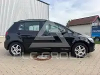 2009 Volkswagen GOLF