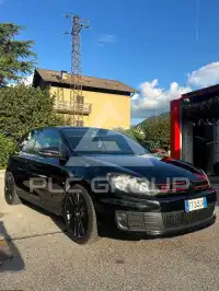 2009 Volkswagen GOLF