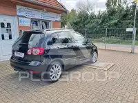 2009 Volkswagen GOLF