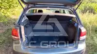 2009 Volkswagen GOLF