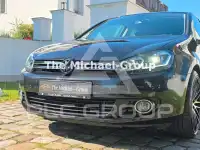 2009 Volkswagen GOLF