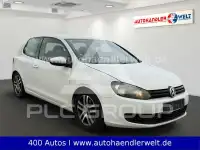 2009 Volkswagen GOLF