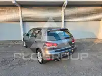 2009 Volkswagen GOLF