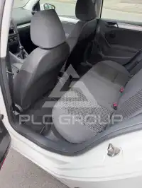 2009 Volkswagen GOLF