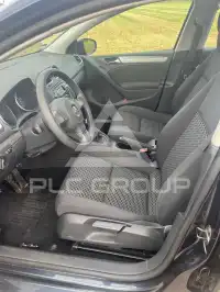 2009 Volkswagen GOLF