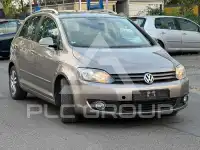 2009 Volkswagen GOLF