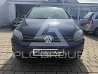 2009 Volkswagen GOLF