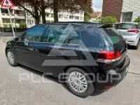 2009 Volkswagen GOLF