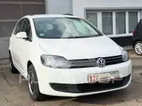 2009 Volkswagen GOLF
