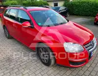 2009 Volkswagen GOLF
