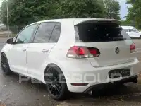 2009 Volkswagen GOLF
