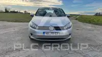 2009 Volkswagen GOLF