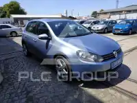 2009 Volkswagen GOLF