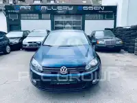 2009 Volkswagen GOLF