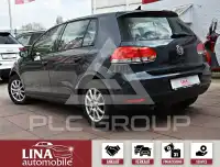2009 Volkswagen GOLF