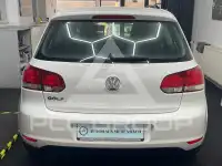 2009 Volkswagen GOLF