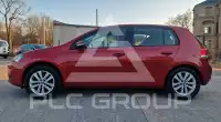 2009 Volkswagen GOLF