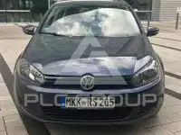 2009 Volkswagen GOLF