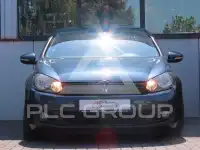 2009 Volkswagen GOLF