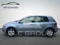 2009 Volkswagen GOLF