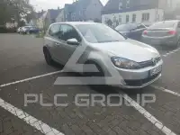 2009 Volkswagen GOLF