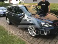 2009 Volkswagen GOLF