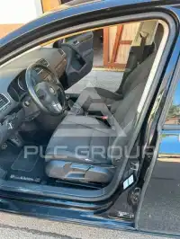 2009 Volkswagen GOLF
