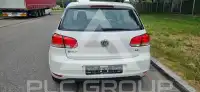 2009 Volkswagen GOLF