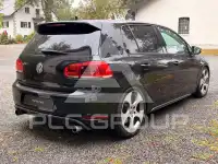 2009 Volkswagen GOLF