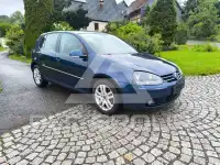 2009 Volkswagen GOLF