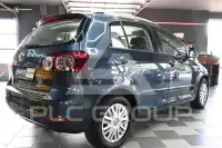 2009 Volkswagen GOLF
