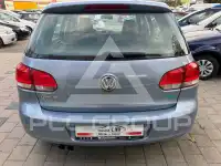 2009 Volkswagen GOLF