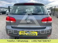 2009 Volkswagen GOLF