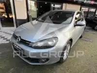 2009 Volkswagen GOLF