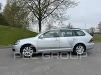 2009 Volkswagen GOLF