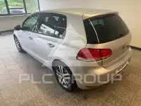 2009 Volkswagen GOLF